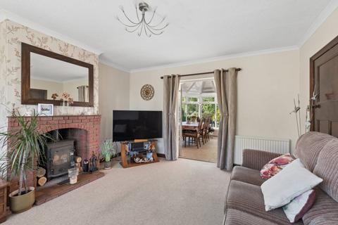 3 bedroom detached house for sale, Hillshott, Letchworth Garden City, SG6