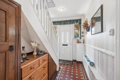3 bedroom detached house for sale, Hillshott, Letchworth Garden City, SG6