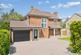 Whitethorn Lane, Letchworth Garden City, SG6
