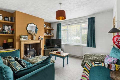2 bedroom end of terrace house for sale, Glebe Road, Letchworth Garden City, SG6