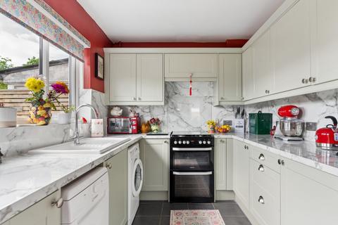2 bedroom end of terrace house for sale, Glebe Road, Letchworth Garden City, SG6