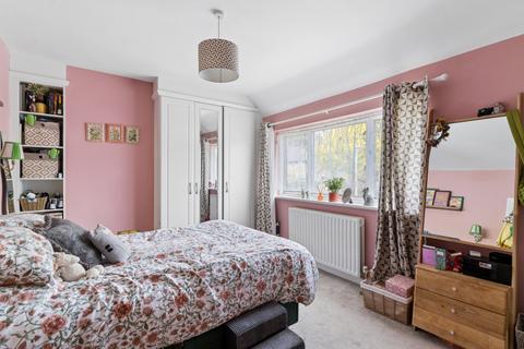 2 bedroom end of terrace house for sale, Glebe Road, Letchworth Garden City, SG6