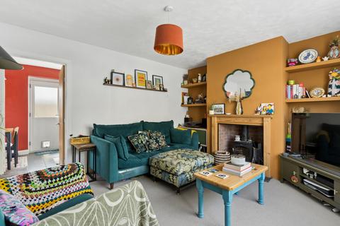 2 bedroom end of terrace house for sale, Glebe Road, Letchworth Garden City, SG6