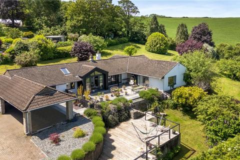 4 bedroom detached house for sale, Corston, Bath, Somerset, BA2