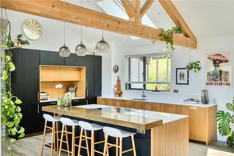 4 bedroom detached house for sale, Corston, Bath, Somerset, BA2