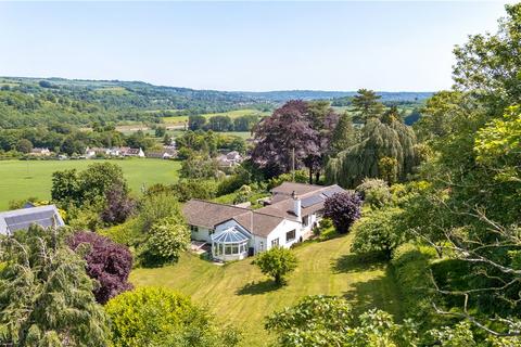 4 bedroom detached house for sale, Corston, Bath, Somerset, BA2