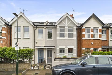 5 bedroom terraced house for sale, Second Avenue, London, SW13