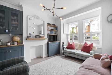 5 bedroom terraced house for sale, Second Avenue, London, SW13