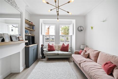 5 bedroom terraced house for sale, Second Avenue, London, SW13