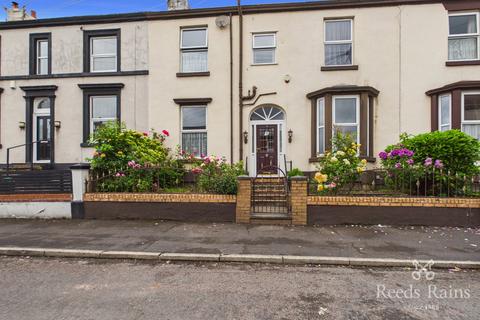 4 bedroom terraced house for sale, Wellington Terrace, Merseyside WA10