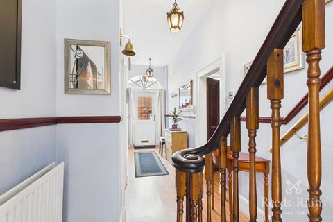 4 bedroom terraced house for sale, Wellington Terrace, Merseyside WA10
