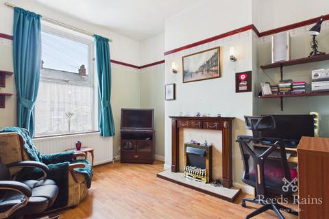 4 bedroom terraced house for sale, Wellington Terrace, Merseyside WA10