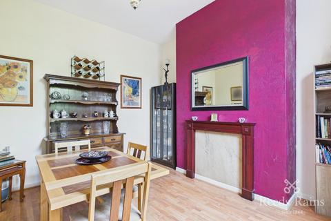 4 bedroom terraced house for sale, Wellington Terrace, Merseyside WA10