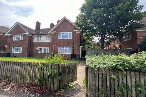 2 bedroom maisonette for sale, 1B Coveley Grove, Winson Green, Birmingham, B18 5RD