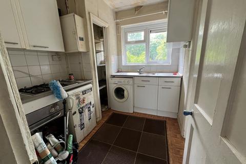 2 bedroom maisonette for sale, 1B Coveley Grove, Winson Green, Birmingham, B18 5RD