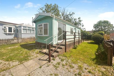 undefined, Tremarle Home Park, Camborne TR14