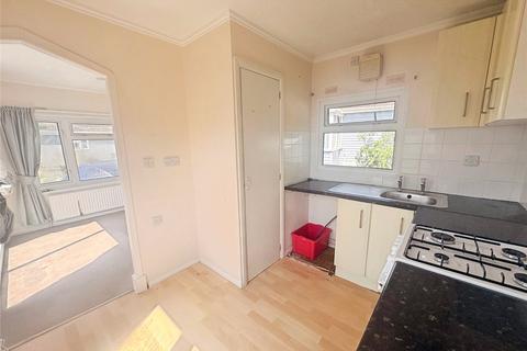 undefined, Tremarle Home Park, Camborne TR14