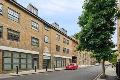 Monck House, Southwark SE1