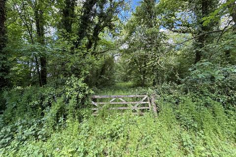 Woodland for sale, Balderton, nr Dodleston,  Chester, CH4