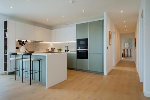 undefined, Hurlingham Waterfront, Carnwath Road, London SW6