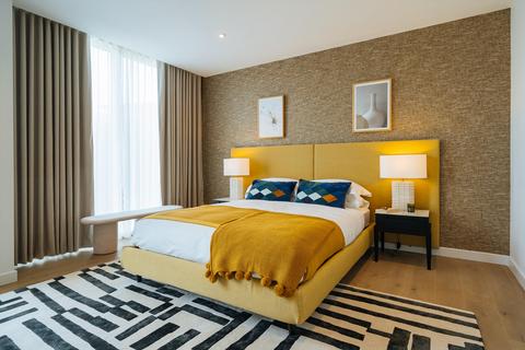 undefined, Hurlingham Waterfront, Carnwath Road, London SW6
