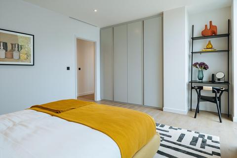 undefined, Hurlingham Waterfront, Carnwath Road, London SW6