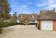Brewers End, Takeley, Nr Bishop's Stortford, Essex, CM22