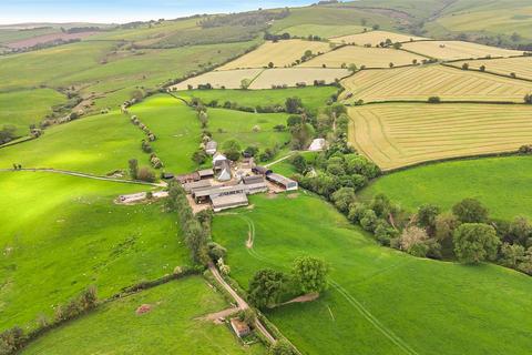 4 bedroom detached house for sale, Pulverbatch, Shrewsbury, Shropshire