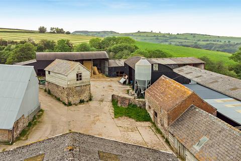 4 bedroom detached house for sale, Pulverbatch, Shrewsbury, Shropshire