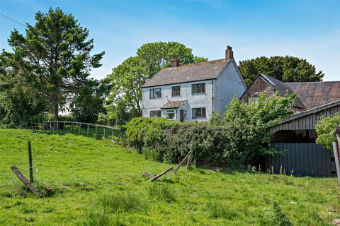 4 bedroom detached house for sale, Pulverbatch, Shrewsbury, Shropshire