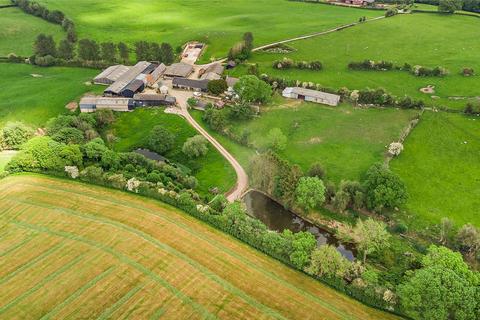 4 bedroom detached house for sale, Pulverbatch, Shrewsbury, Shropshire