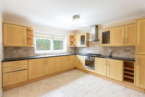 5 bedroom detached house for sale, Whitegates, Mayals, Swansea