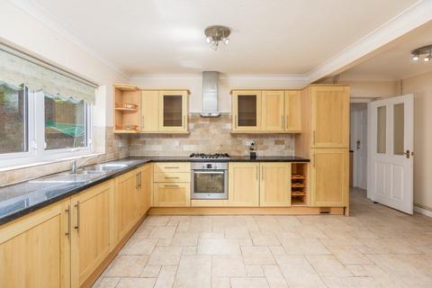 5 bedroom detached house for sale, Whitegates, Mayals, Swansea