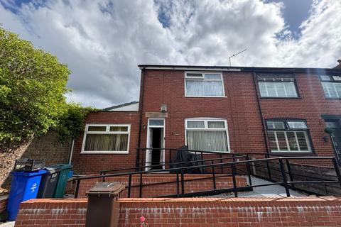 3 bedroom semi-detached house for sale, Garlick Street, Manchester, M18 8UB, Manchester, M18