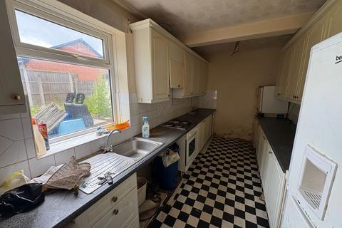 3 bedroom semi-detached house for sale, Garlick Street, Manchester, M18 8UB, Manchester, M18