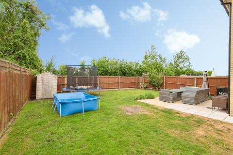3 bedroom semi-detached house for sale, Oatlands, Orwell, ROYSTON