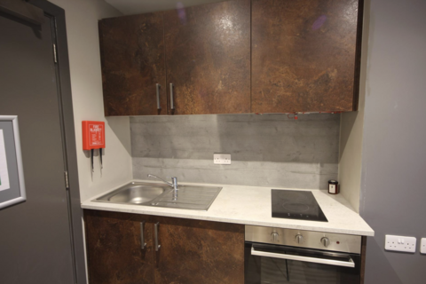 1 bedroom house to rent, Monument House, Newcastle upon Tyne NE1