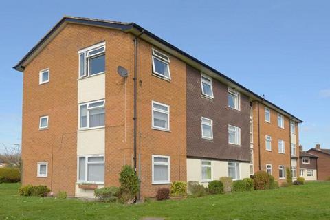 2 bedroom flat for sale, Weston Close, Shifnal, TF11