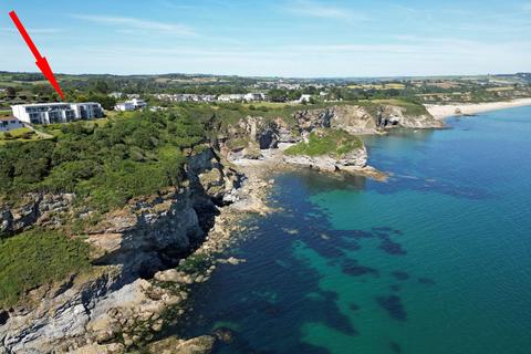 undefined, Sea Road, Carlyon Bay, St. Austell, Cornwall