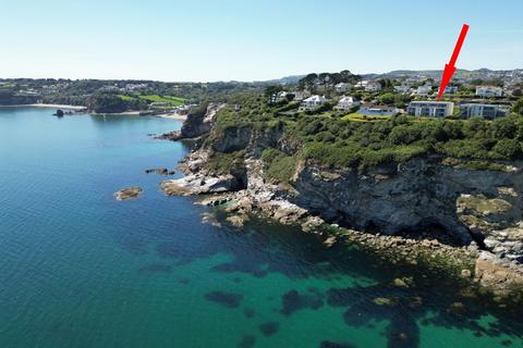 undefined, Sea Road, Carlyon Bay, St. Austell, Cornwall