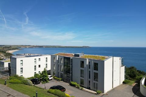 undefined, Sea Road, Carlyon Bay, St. Austell, Cornwall