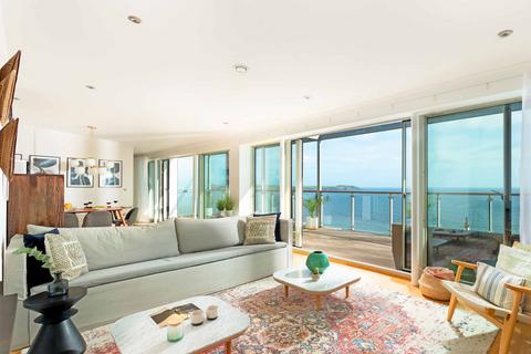 undefined, Sea Road, Carlyon Bay, St. Austell, Cornwall
