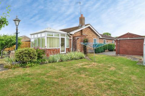 3 bedroom detached bungalow for sale, Creek Road, March