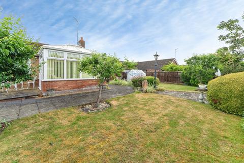 3 bedroom detached bungalow for sale, Creek Road, March