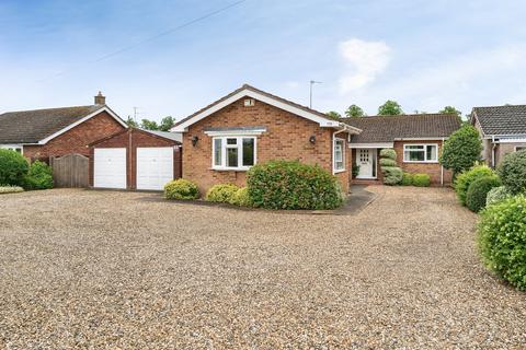 3 bedroom detached bungalow for sale, Creek Road, March