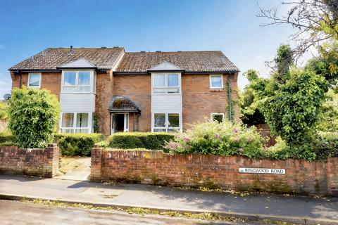 undefined, Ringwood Road, Alderholt, SP6 3DF