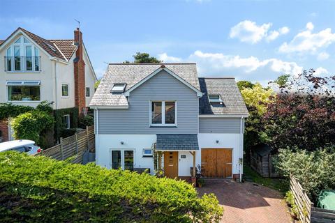 4 bedroom detached house for sale, Bideford