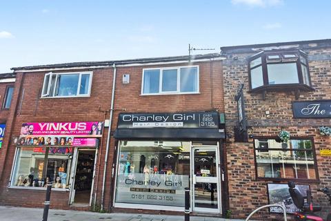 Mixed use for sale, Old Church Street, Manchester, M40