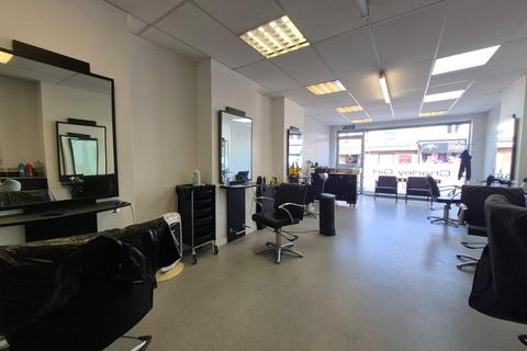 Mixed use for sale, Old Church Street, Manchester, M40