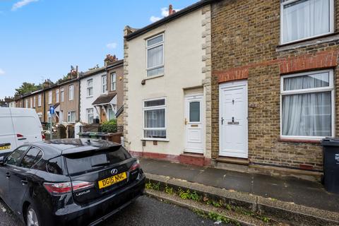 Mount Pleasant Road, Dartford